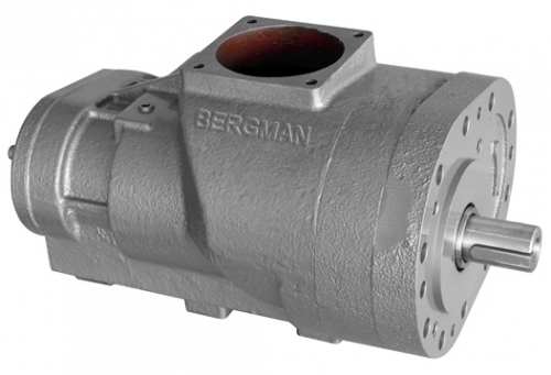 Винтовой блок Bergman BM800G
