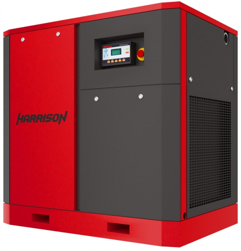 Винтовой компрессор Harrison HRS-9515000