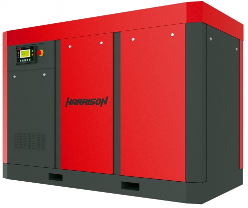 Винтовой компрессор Harrison HRS-9521500