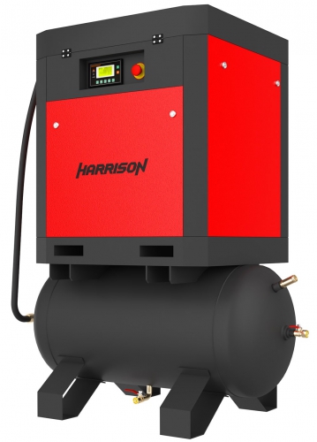 Винтовой компрессор Harrison HRS-94531T3
