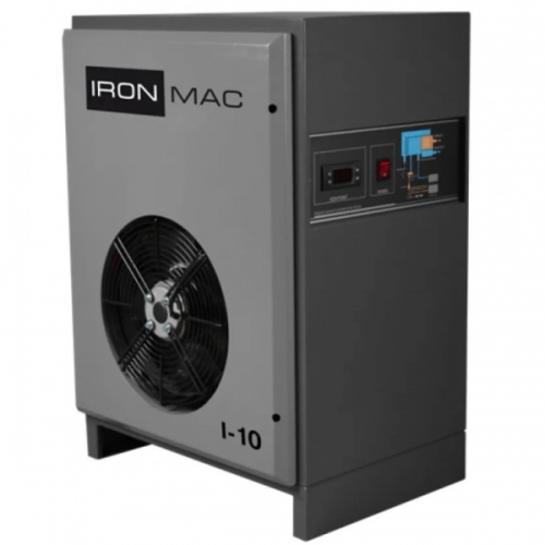 Рефрижераторный осушитель IRONMAC DRYER I-200