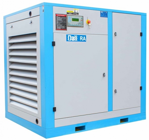 Винтовой компрессор Dali DL-75/13GA