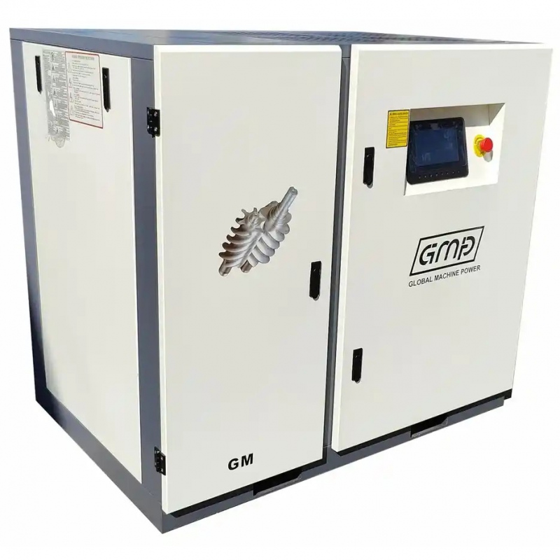 Винтовой компрессор GMP GM-37-16 VSD