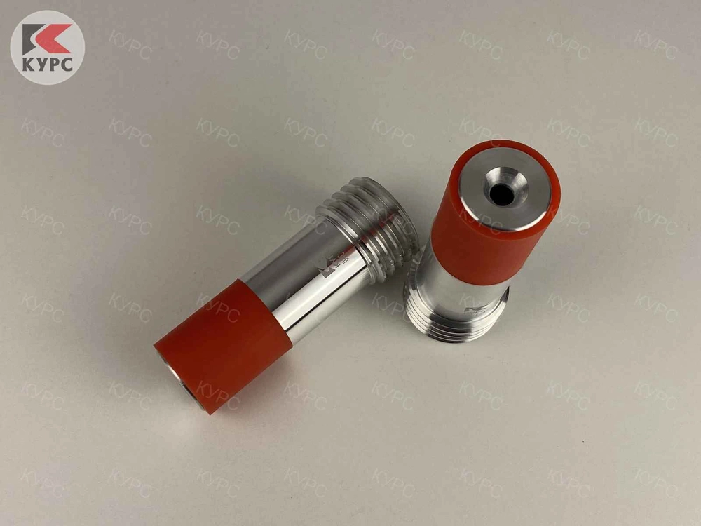 Сопло Вентури Курс Ø 7,9 мм