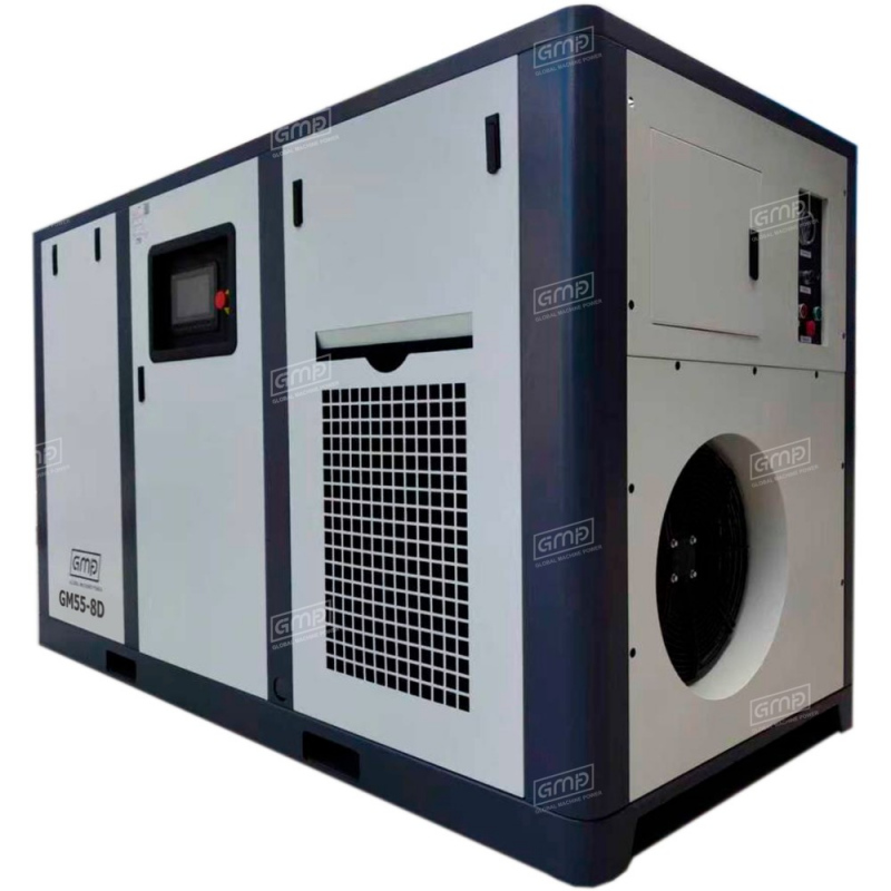 Винтовой компрессор GMP GM-55 GE/HB