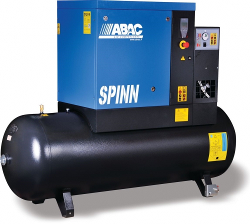 Компрессор ABAC SPINN E 5,5-270 ST*