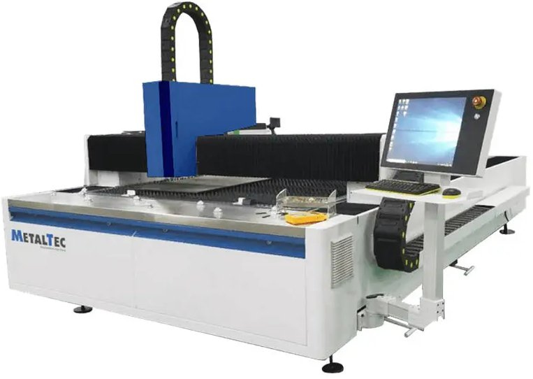 MetalTec 1530 (1500W)
