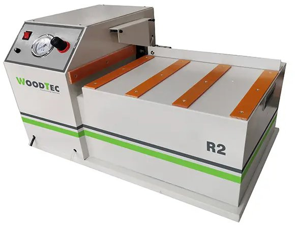 Устройство для закругления углов WoodTec R2