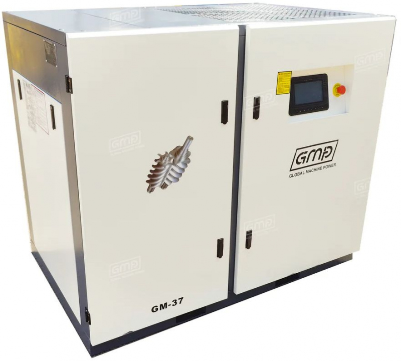 Винтовой компрессор GMP GM37-3 VSD
