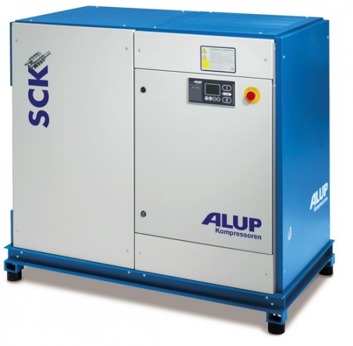 Компрессор ALUP SCK41 A CE 400 50