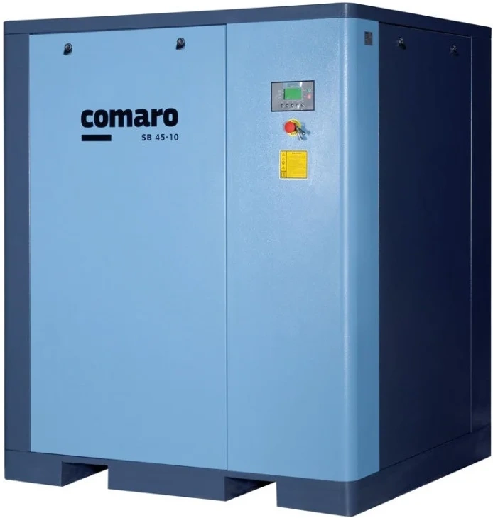 Компрессор Comaro SB 55