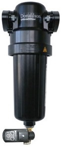 Циклонный сепаратор Donaldson DF-C 0320