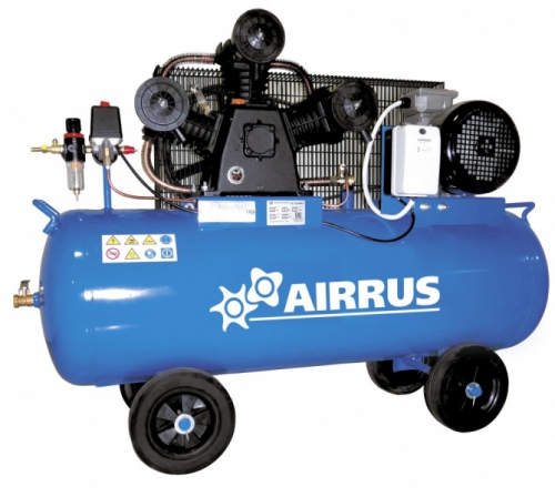 Компрессор РКЗ Airrus CE 250-W53