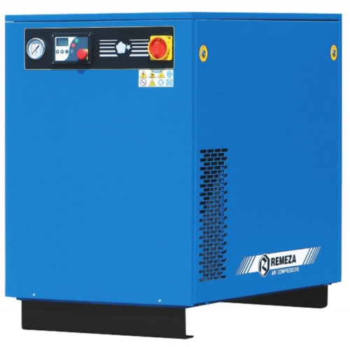 Винтовой компрессор Remeza BK20E-15 ВС