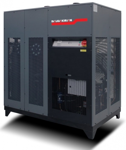 Рефрижераторный осушитель Dalgakiran Dryair DK 904 HP