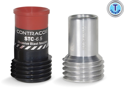 Сопло Contracor STC-11,0