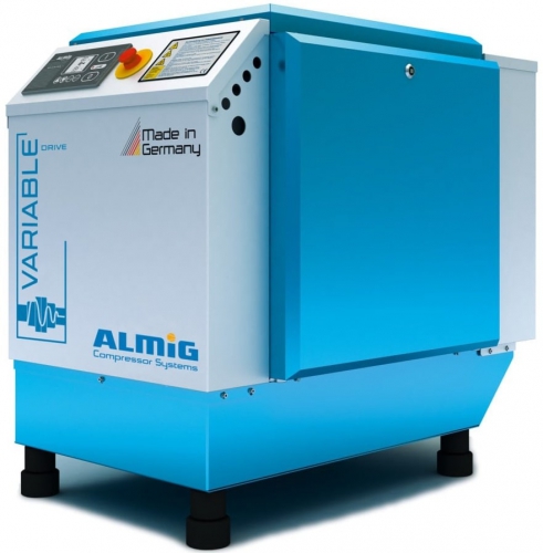 Винтовой компрессор ALMiG VARIABLE-20